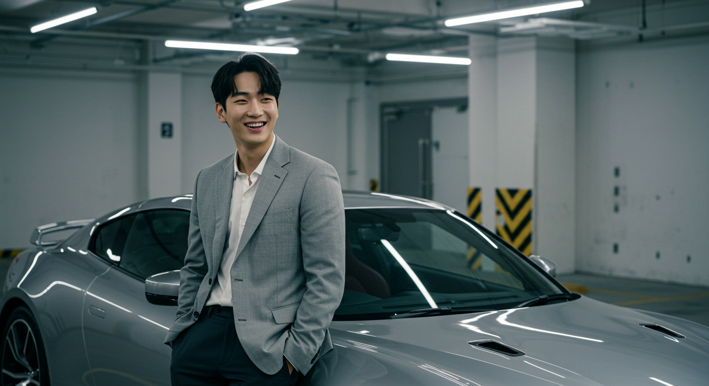 르노삼성자동차 부품대리점 정보 총정리