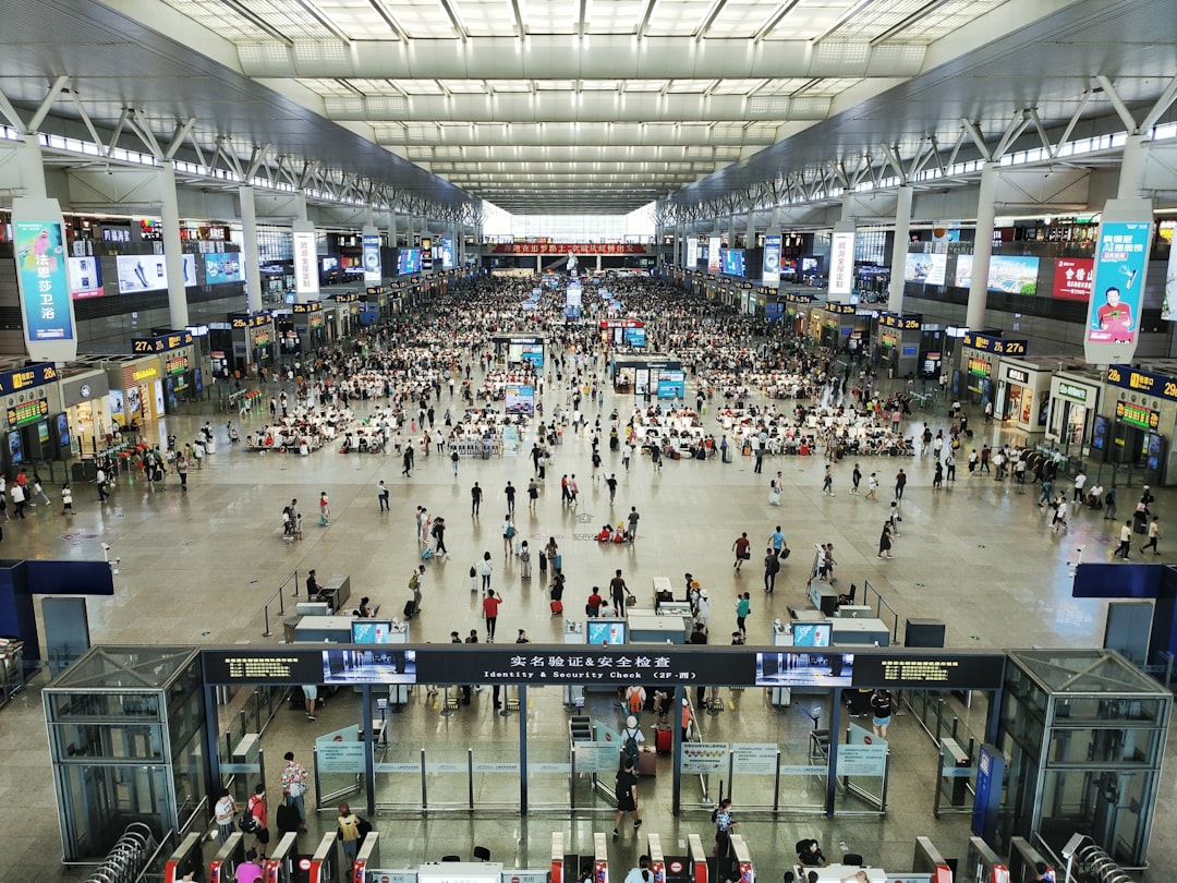 Terminal