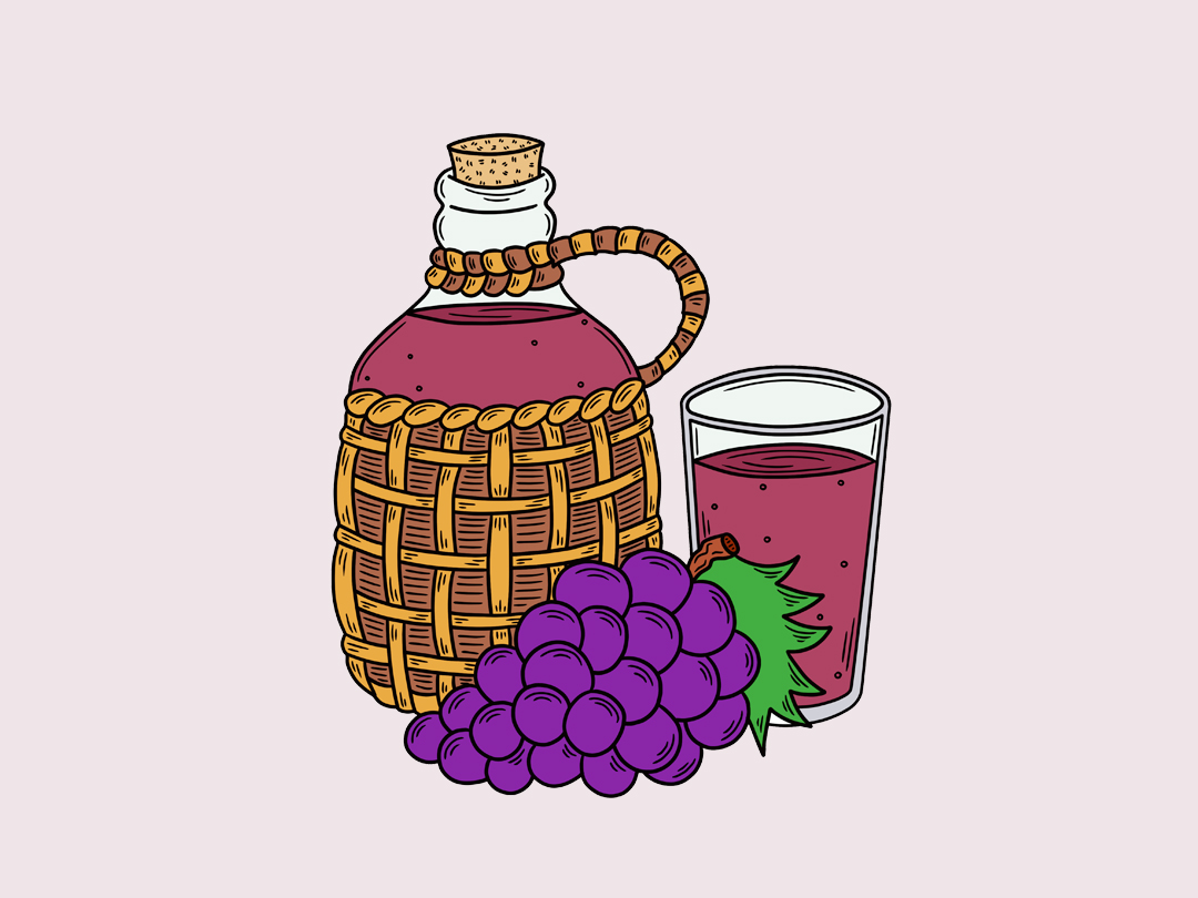 25년 9월 5일 말씀 카드 성경구절 : 새 포도주는 새 부대에 담아야 한다. (루카 5,38)