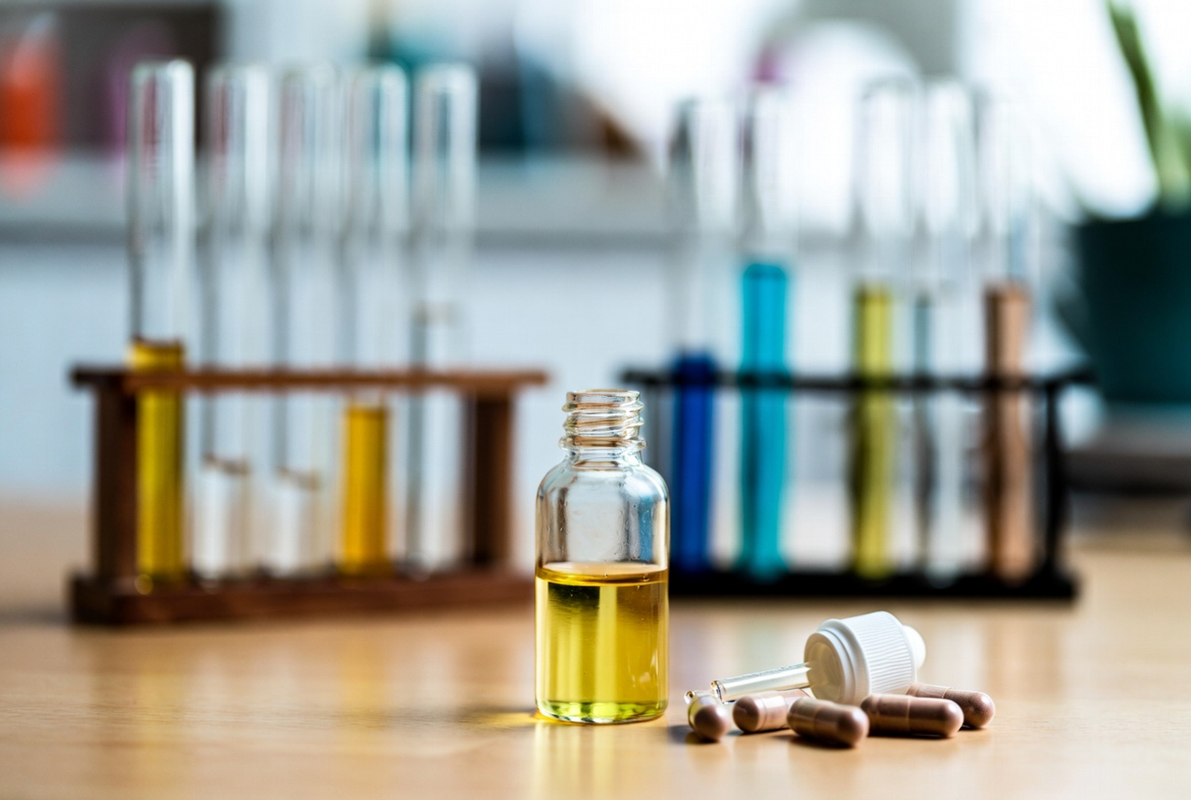 뇌건강 기억력영양제 포스파티딜세린효능 인지력향상 뇌기능개선