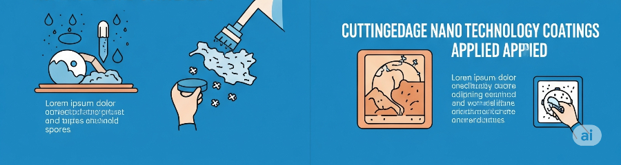 곰팡이 제거 방법 체크리스트 (2025년 기준)