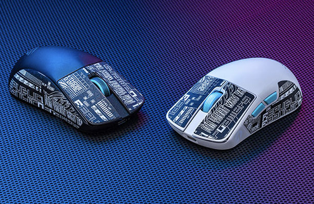 Asus ROG Harpe Ace Aim Lab Edition