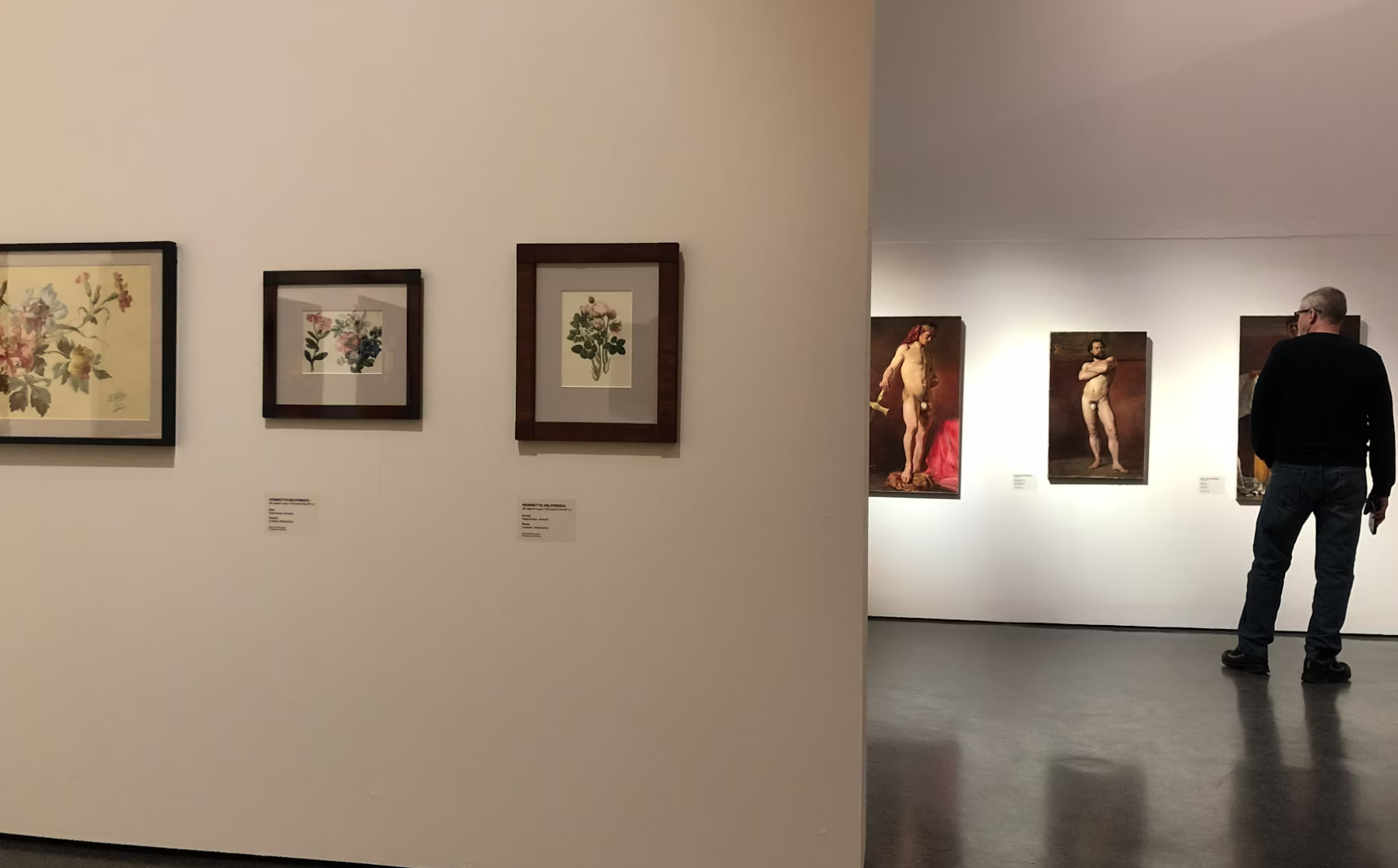 집에서 예술 감상하는 가장 쉬운 루틴