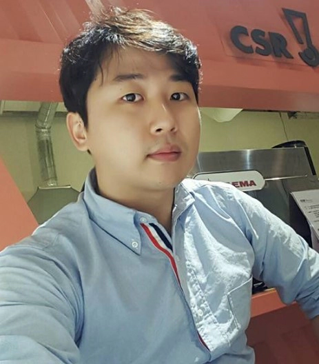 장예찬 프로필 나이 고향 학력 직업 경력