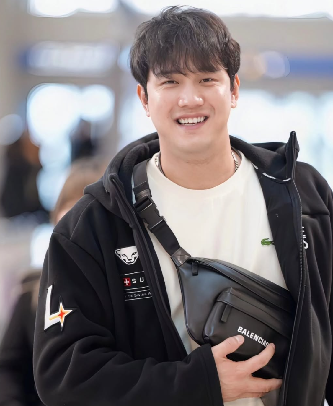정유성 서진용 결혼 출산
