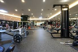 건강 센터 관련 사진