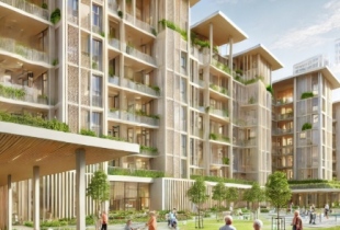 LH 고령자 전세임대주택