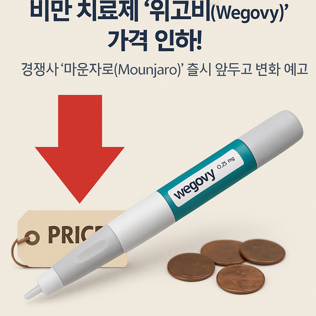 위고비(Wegovy)