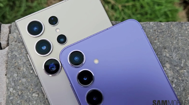 삼성이 갤럭시 S25에서 완전히 엑시노스 프로세서로 전환한다는 루머(이미지출처-sammobile)