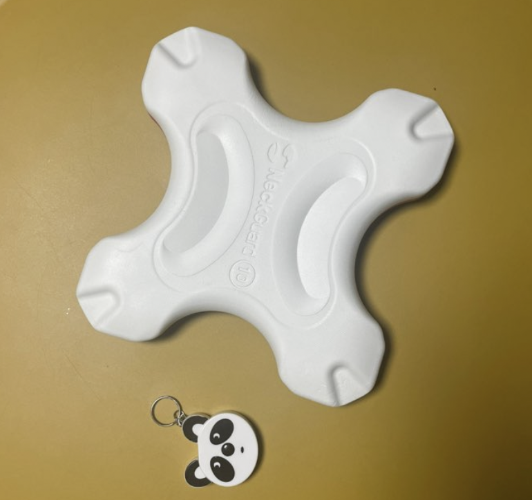 넥가드닥터 NG100 외관