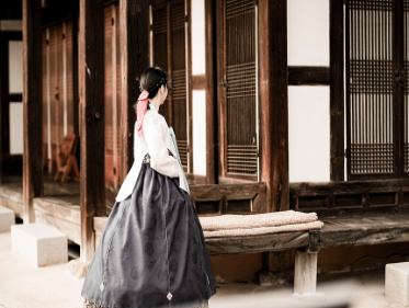 전주한옥마을 봄꽃축제(13)