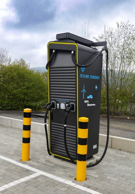 EV 충전기 종류 및 비교&amp;#44; 2025년 최신 가이드 