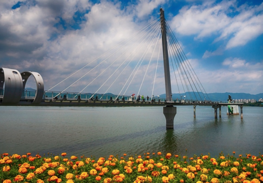 의암호 (출처 : 한국관광공사 홈페이지)