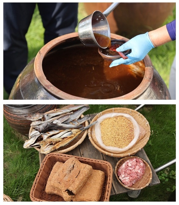 영암-어육간장-배재희-산골정-어육장