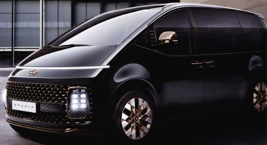 현대 스타리아 중고차 가격 시세표 24년10월