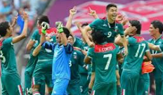 국가대표 평가전 : 9월 10일 멕시코 대 대한민국 축구 평가전 : 전술분석