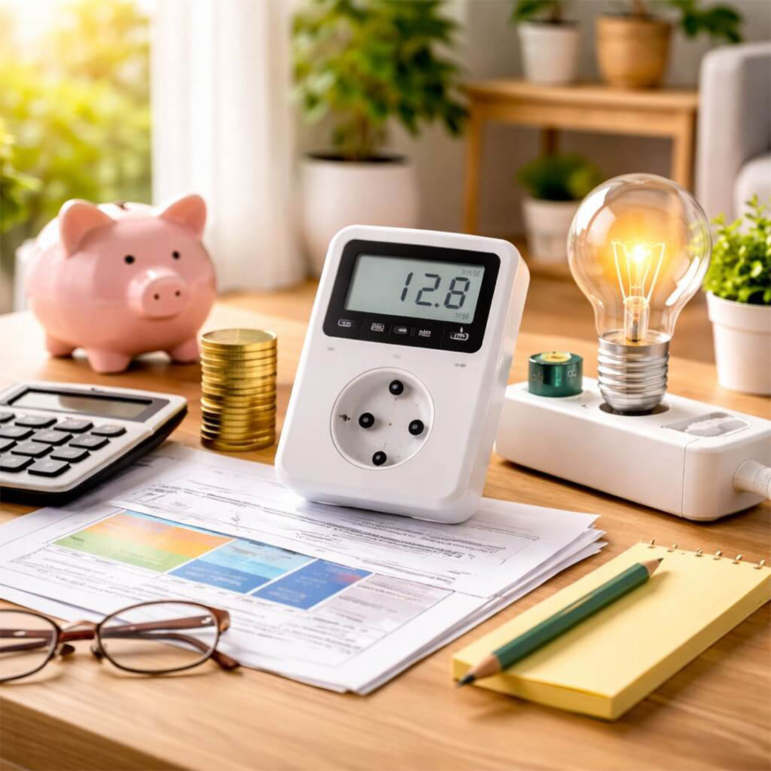 초보자를 위한 전기요금 관리 기본 가이드