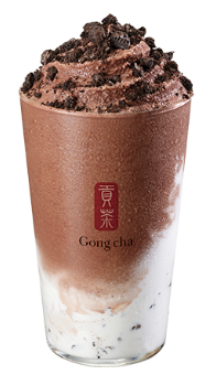 공차 칼로리 및 영양성분