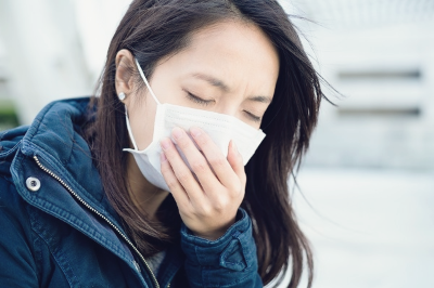 결핵 증상 원인 치료방법입니다.