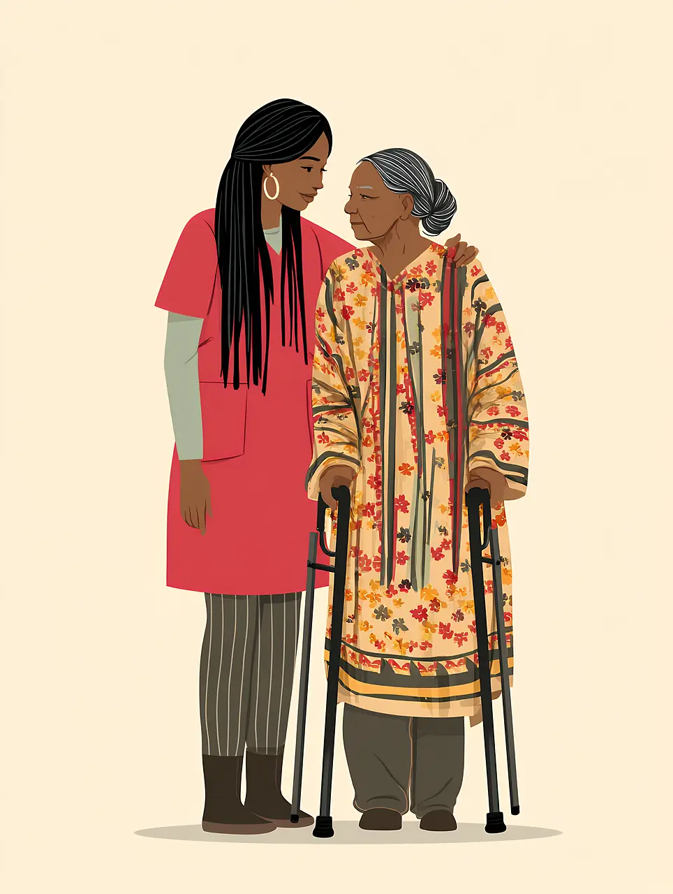 노인성 치매 초기증상