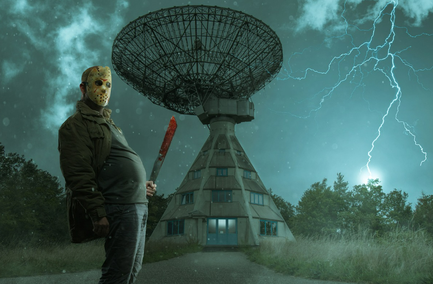 13일의 금요일 유래