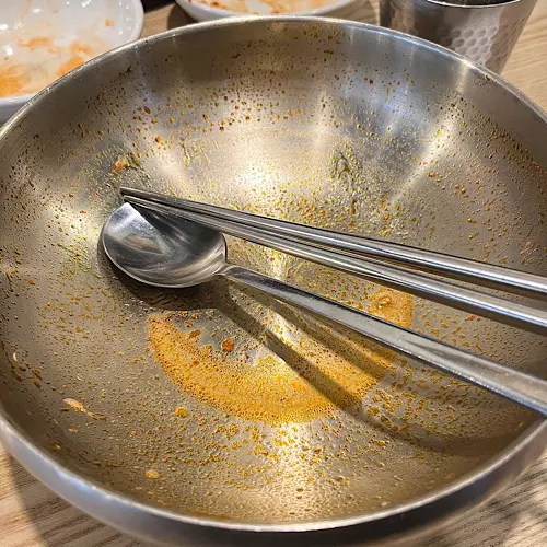 &amp;#39;한촌-설렁탕&amp;#39;-음식-사진-네-번째