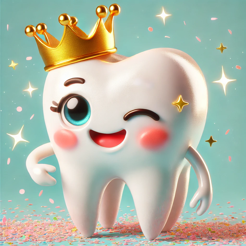 어금니 빠지는 꿈