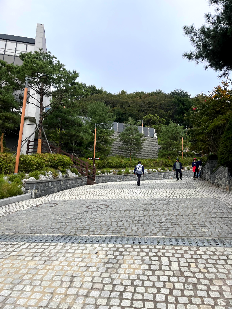 계양산 등산후기