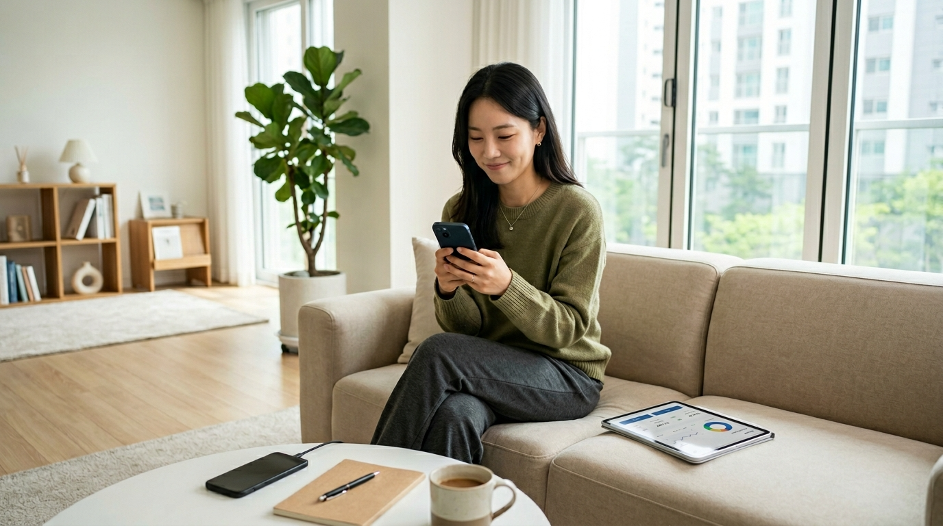 증권사 앱 비교