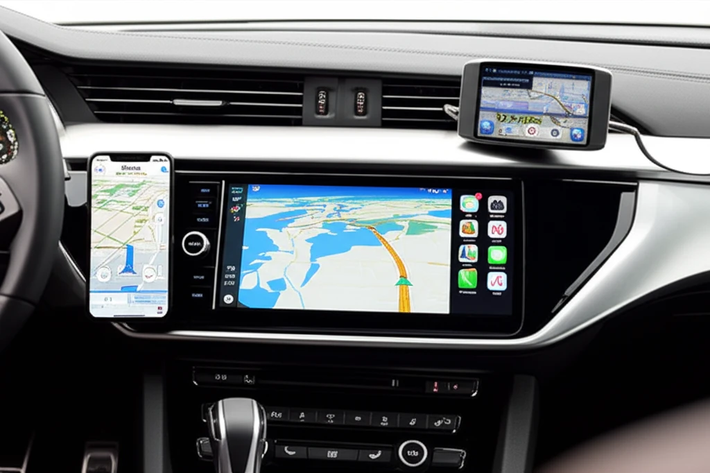 내비게이션 업데이트 방법 초보자도 쉽