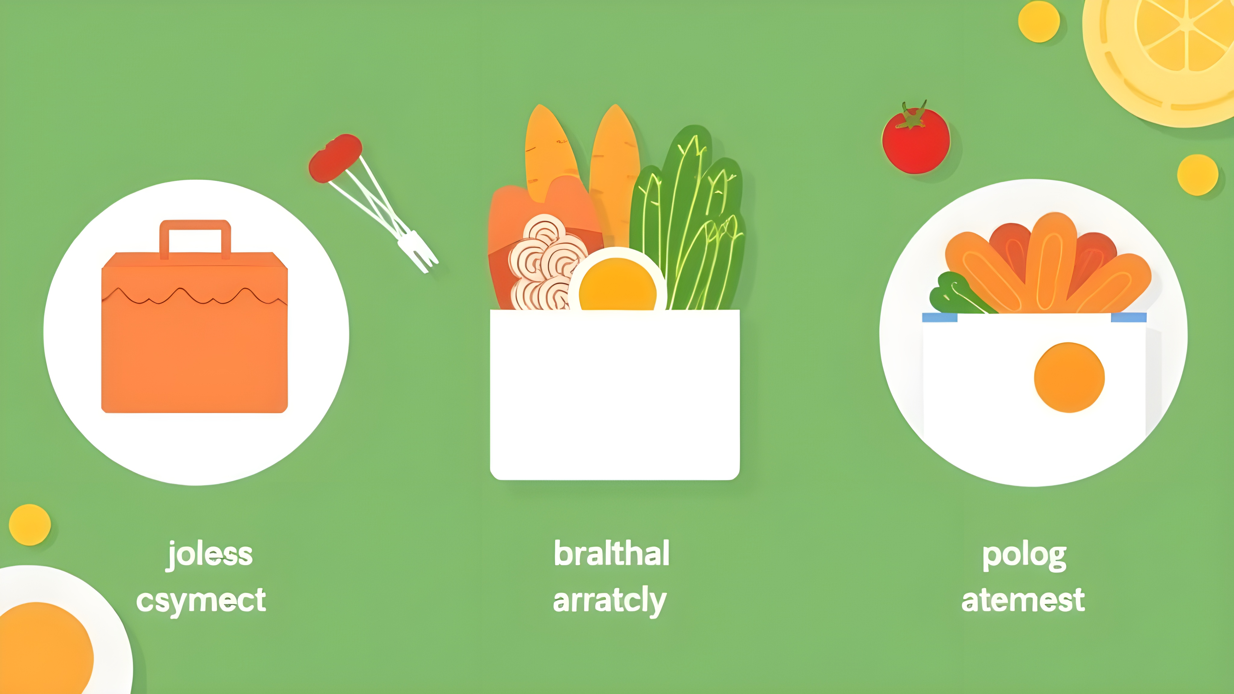 요즘 뜨는 밀키트 특징