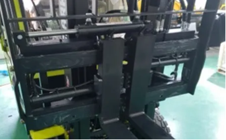 지게차-작업장치-사이드쉬프트