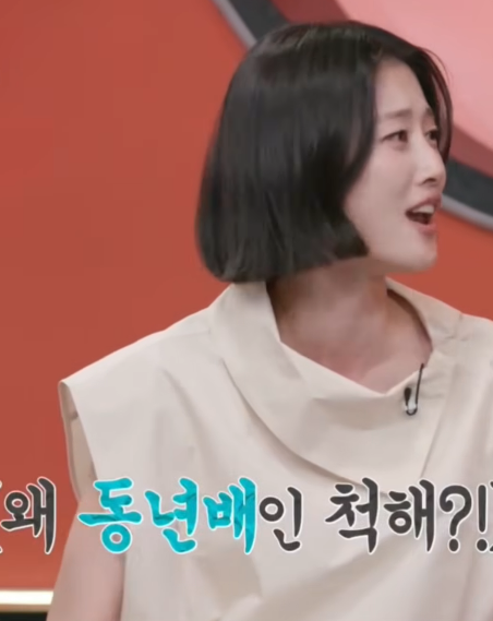 이현이&middot;이낙준 &amp;quot;우리 아빠 수준&amp;quot;&hellip; 띠동갑 형&middot;누나한테 놀림 받은 이찬원