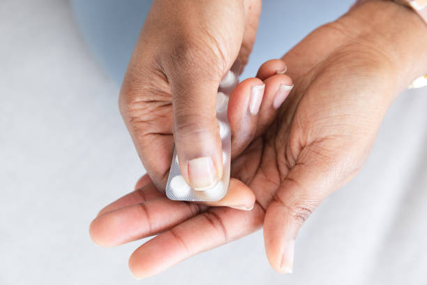 소염진통제 복용 시 주의사항 & 부작용