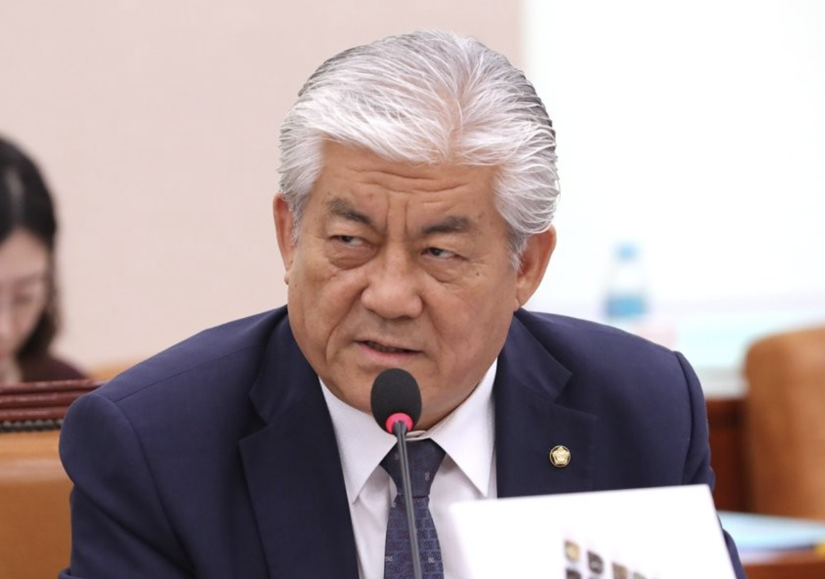 이상헌 국회 활동