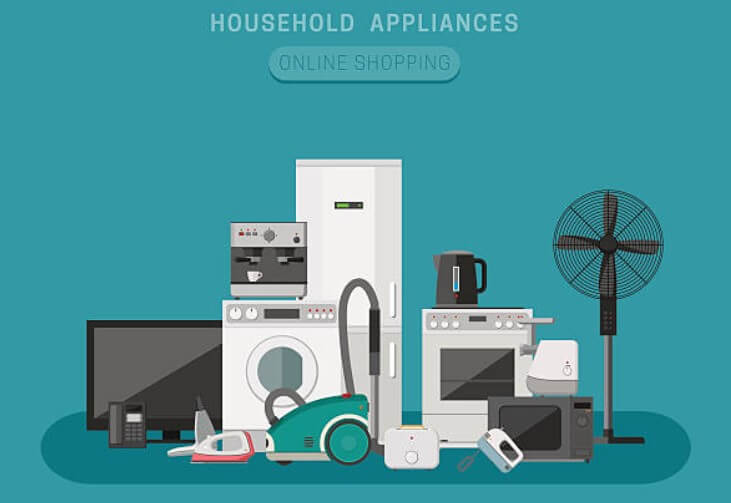 가전구매지원사업 신청방법