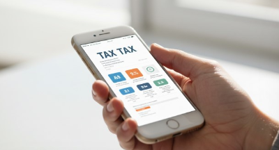 근로장려금 신청