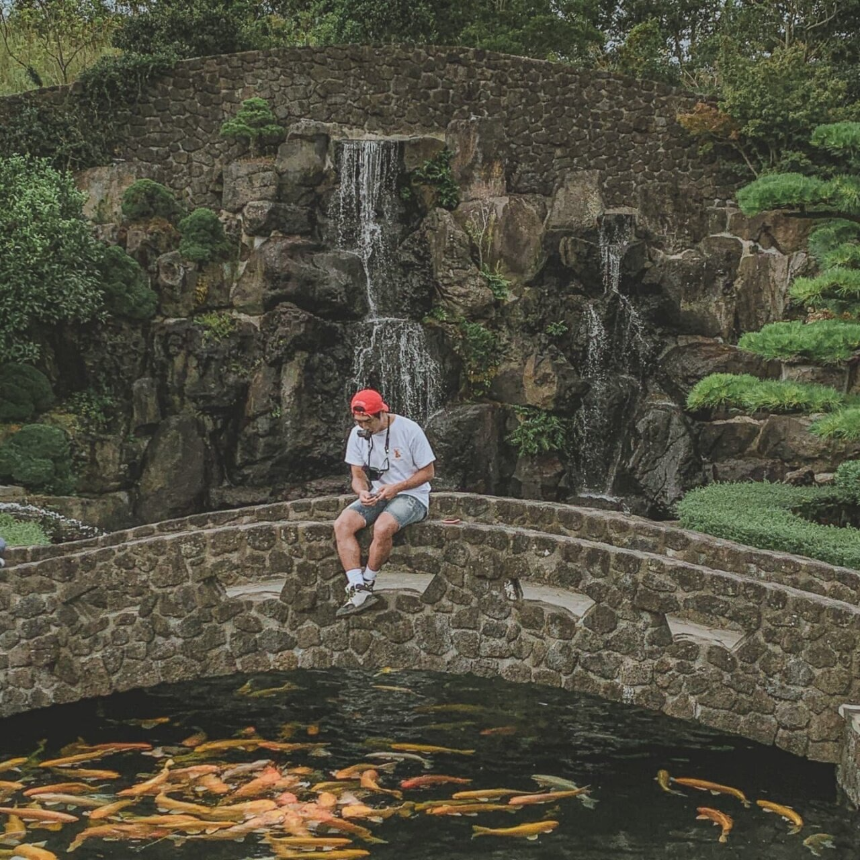 특색있고 아름다운 민간 정원 30선 추천 여행 - 27. 제주 생각하는 정원