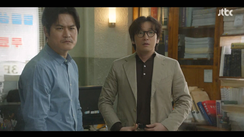 신성한 이혼 웹툰 원작