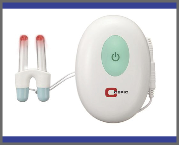 코에픽 부작용 효과