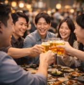건배사 모음