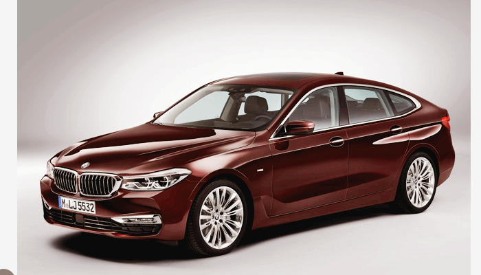 BMW 6시리즈 중고차 가격 시세표 고속 시내 연비