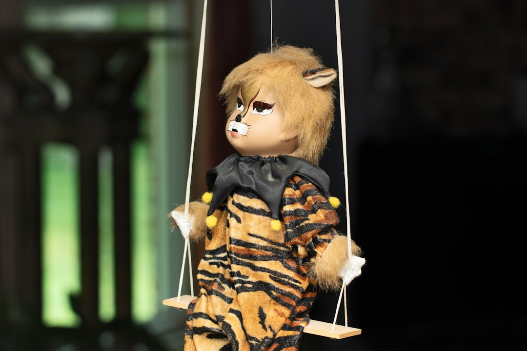 Puppet