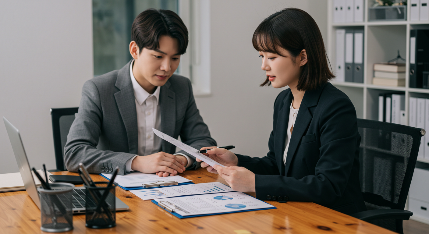 개인사업자 세금&amp;#44; 법인세 감면&amp;#44; 세무상담