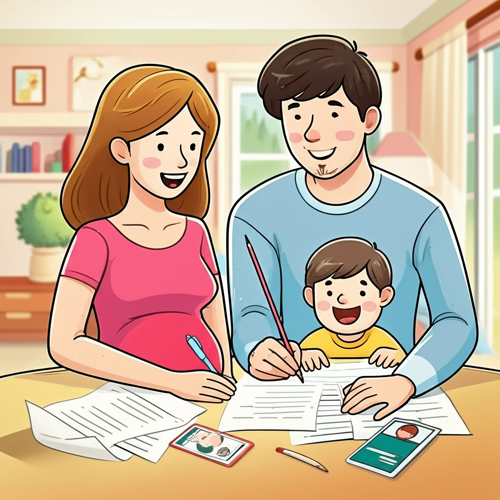 청주시 산모·신생아 건강관리 2025..