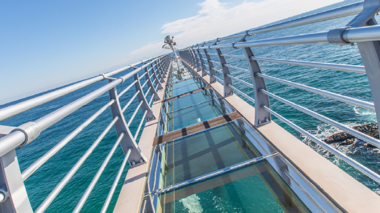 등기산 스카이워크