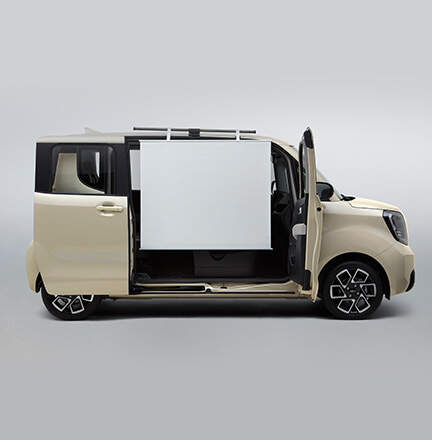 2025 기아 레이의 주요 특징 2