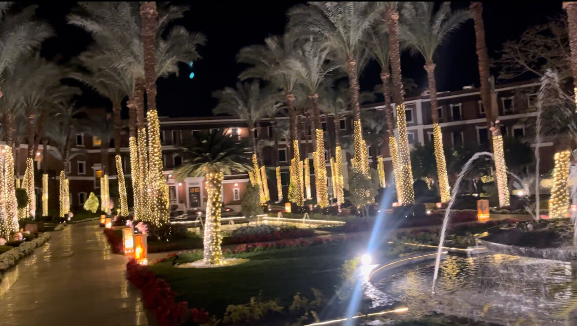 소피텔 레전드 올드 카타락(Sofitel Legend Old Cataract Aswan)