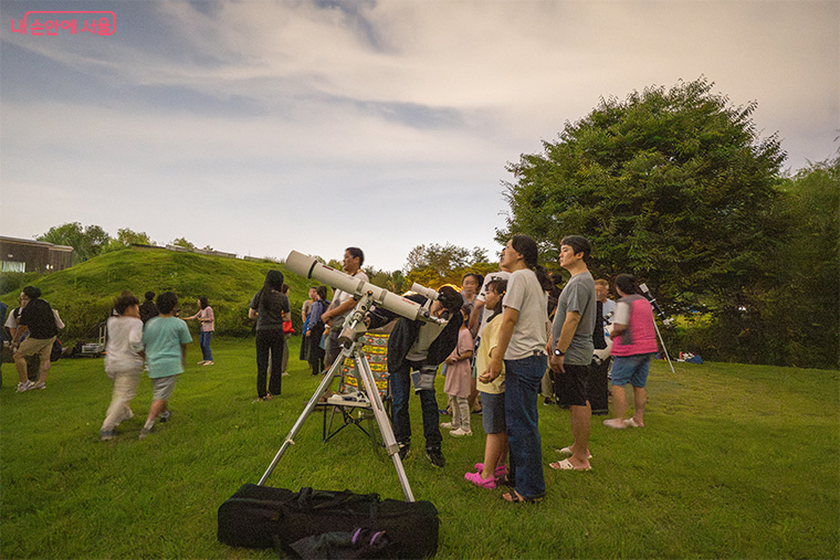 서울별빛캠핑2025 참가정보 총정리 &ndash; 일정, 신청방법, 준비물 완벽 가이드