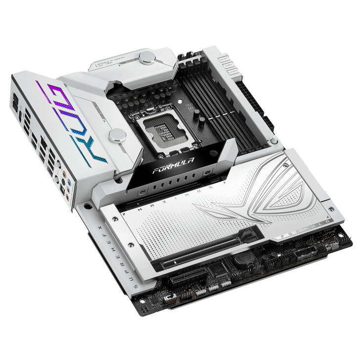 아수스 ROG MAXIMUS Z790 FORMULA